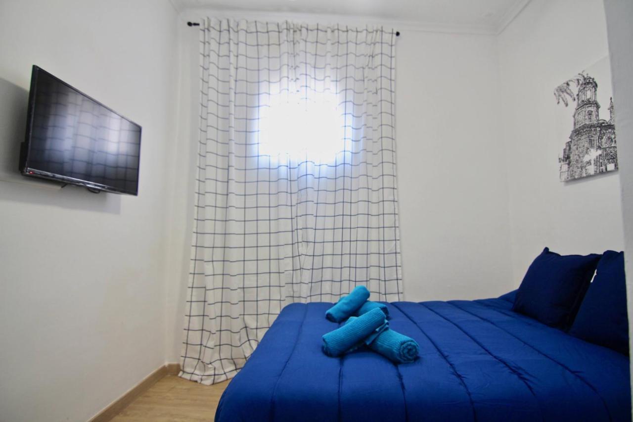 Appartement Color Gades Family
