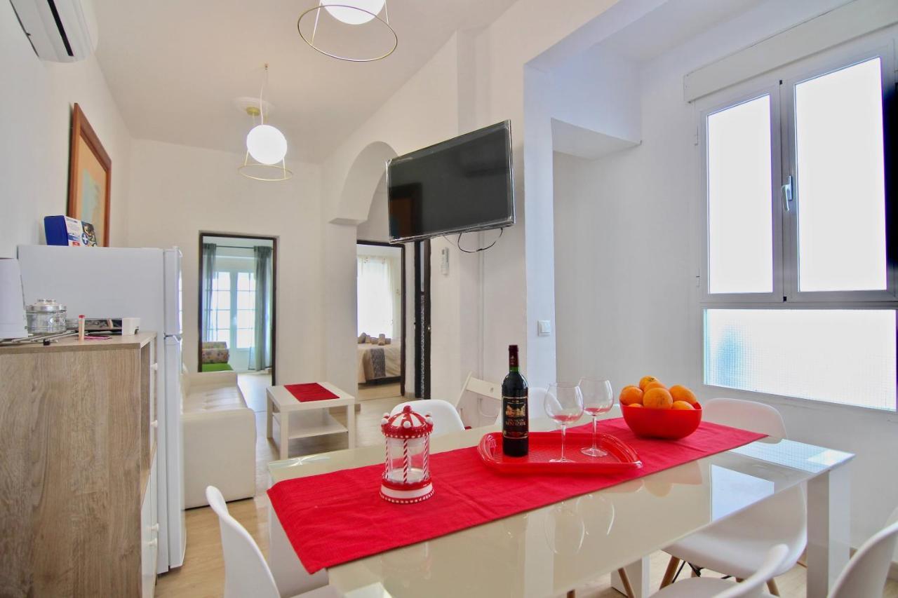 Appartement Color Gades Family *