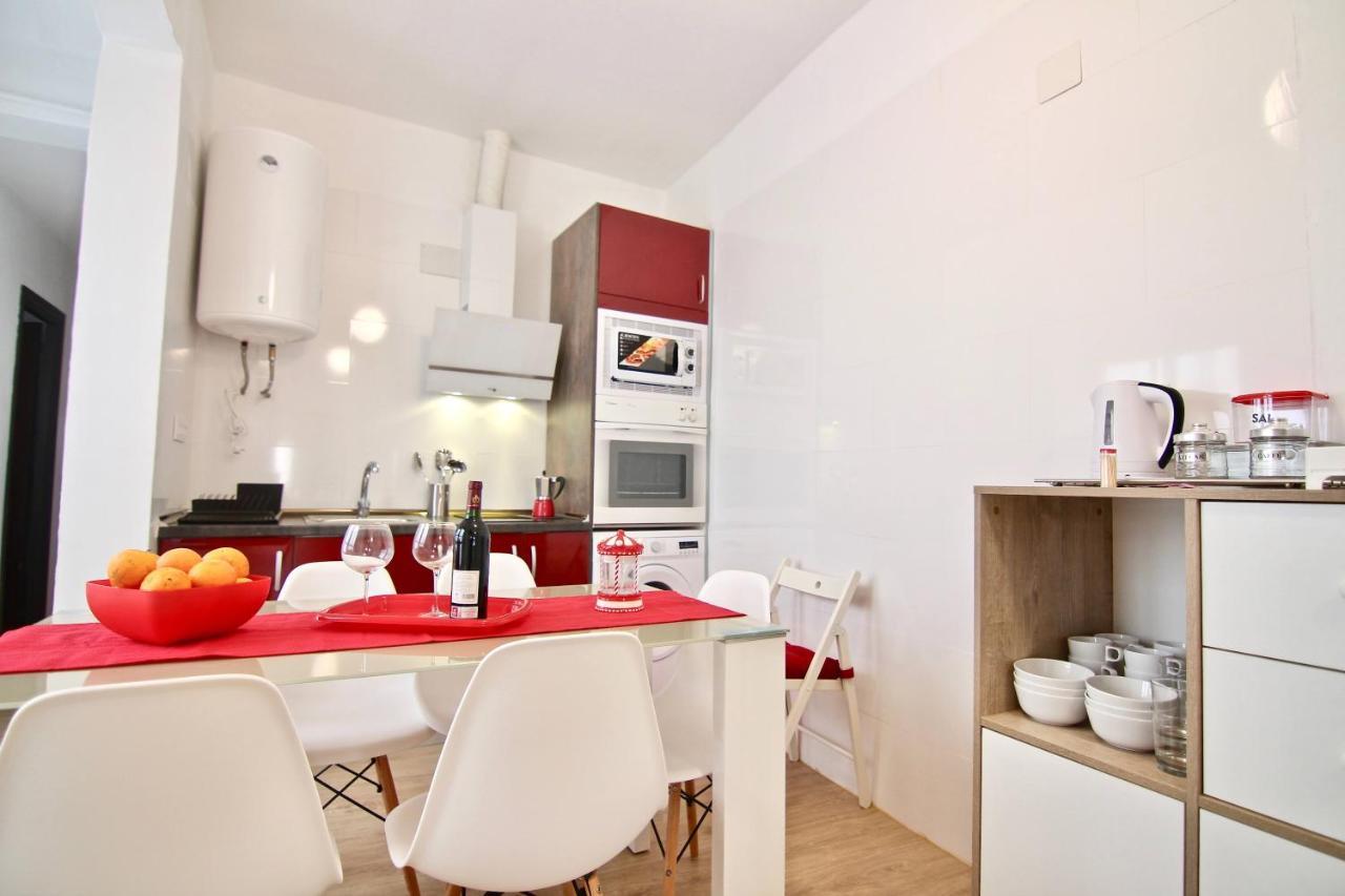 Color Gades Family Appartement