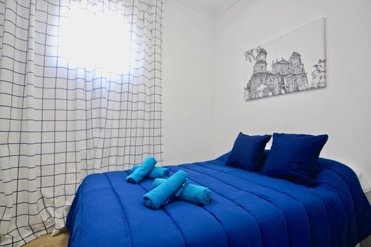 Color Gades Family Appartement *