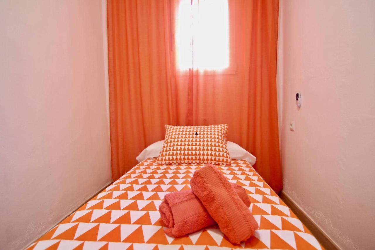 Appartement Color Gades Family