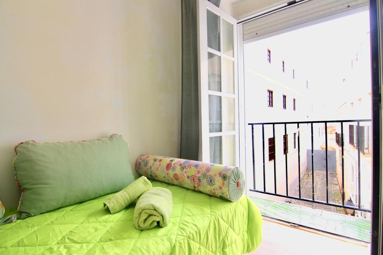 Color Gades Family Appartement